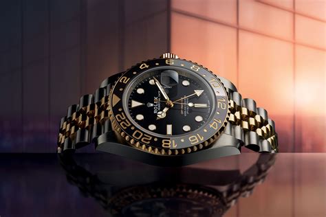 rolex gmt master 2 yellow gold 2023|rolex pepsi white gold price.